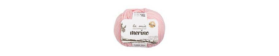La Mia Merino