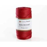 Hobby Trend Macrame №4