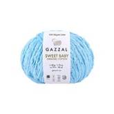 Gazzal Sweet Baby Organic Cotton