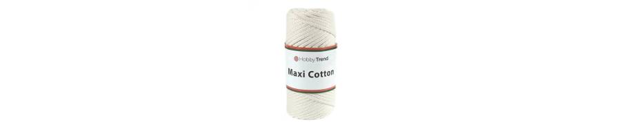 Hobby Trend Maxi Cotton