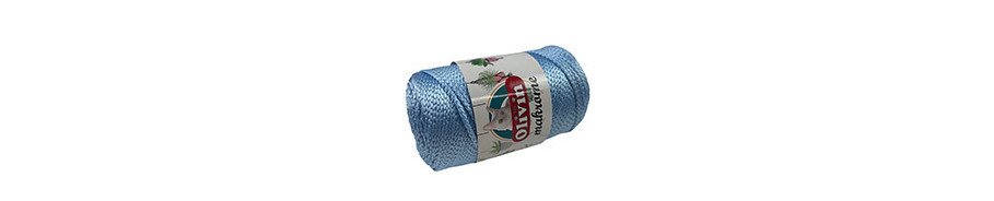 Premium Yarns Macrame Lux