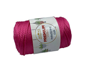 Premium Yarns Macrame Lux