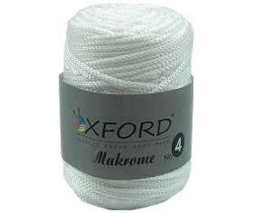 Oxford Makrome