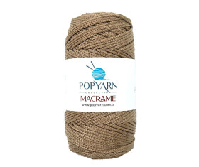 Popyarn Macrame
