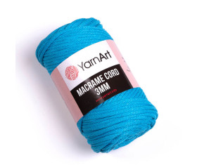 Yarn Art Macrame Cord 3 mm