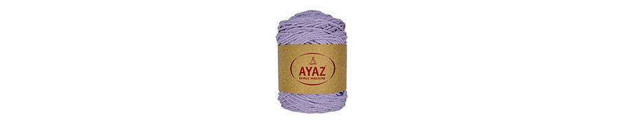 Ayaz Pamuk Makreme
