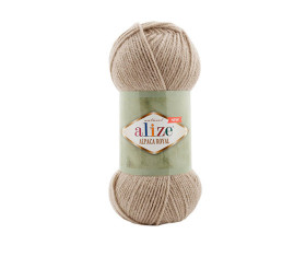 Alize Alpaca Royal New