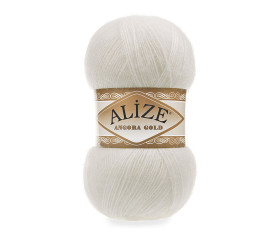 Alize Angora Gold