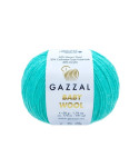 Gazzal Baby Wool