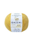 Gazzal Baby Wool XL