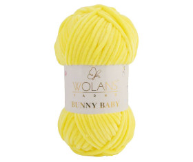 Wolans Yarns Bunny Baby