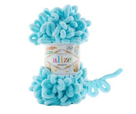 Alize Puffy