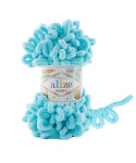 Alize Puffy