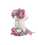 Alize Puffy Color
