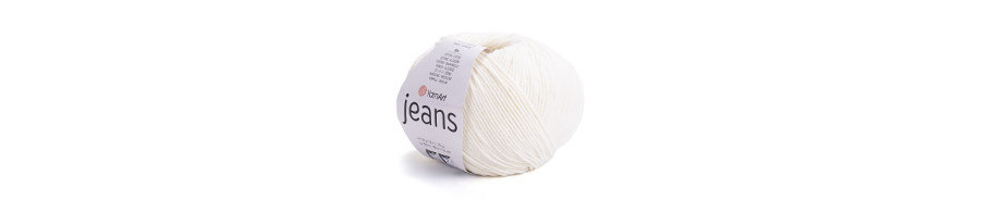 YarnArt Jeans