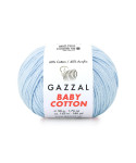 Gazzal Baby Cotton