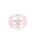 Gazzal Baby Cotton 25