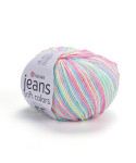 YarnArt Jeans Soft Colors