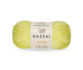 Gazzal Giza