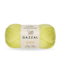 Gazzal Giza