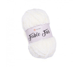 YarnArt Fable Fur
