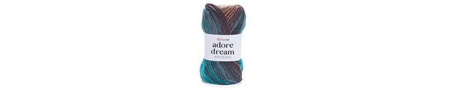 YarnArt Adore Dream