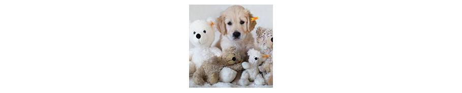 For knitting toys