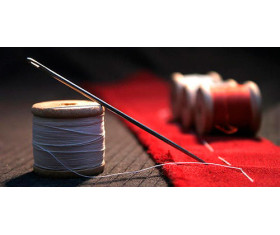 Sewing