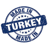 Made in Turkey