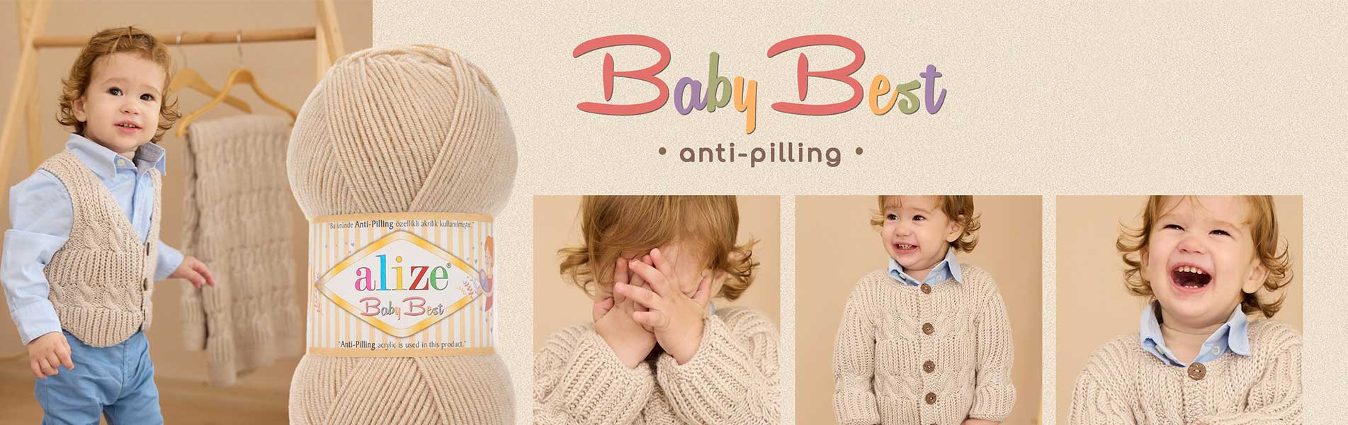 Baby Best